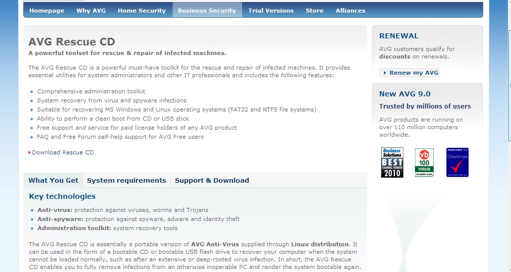 cd recovery identi cd recovery identi